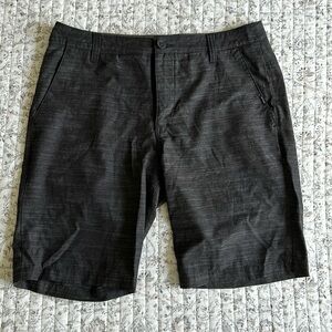 Ripcurl Men’s Hybrid Short (Water/Land 32) - Barely Used